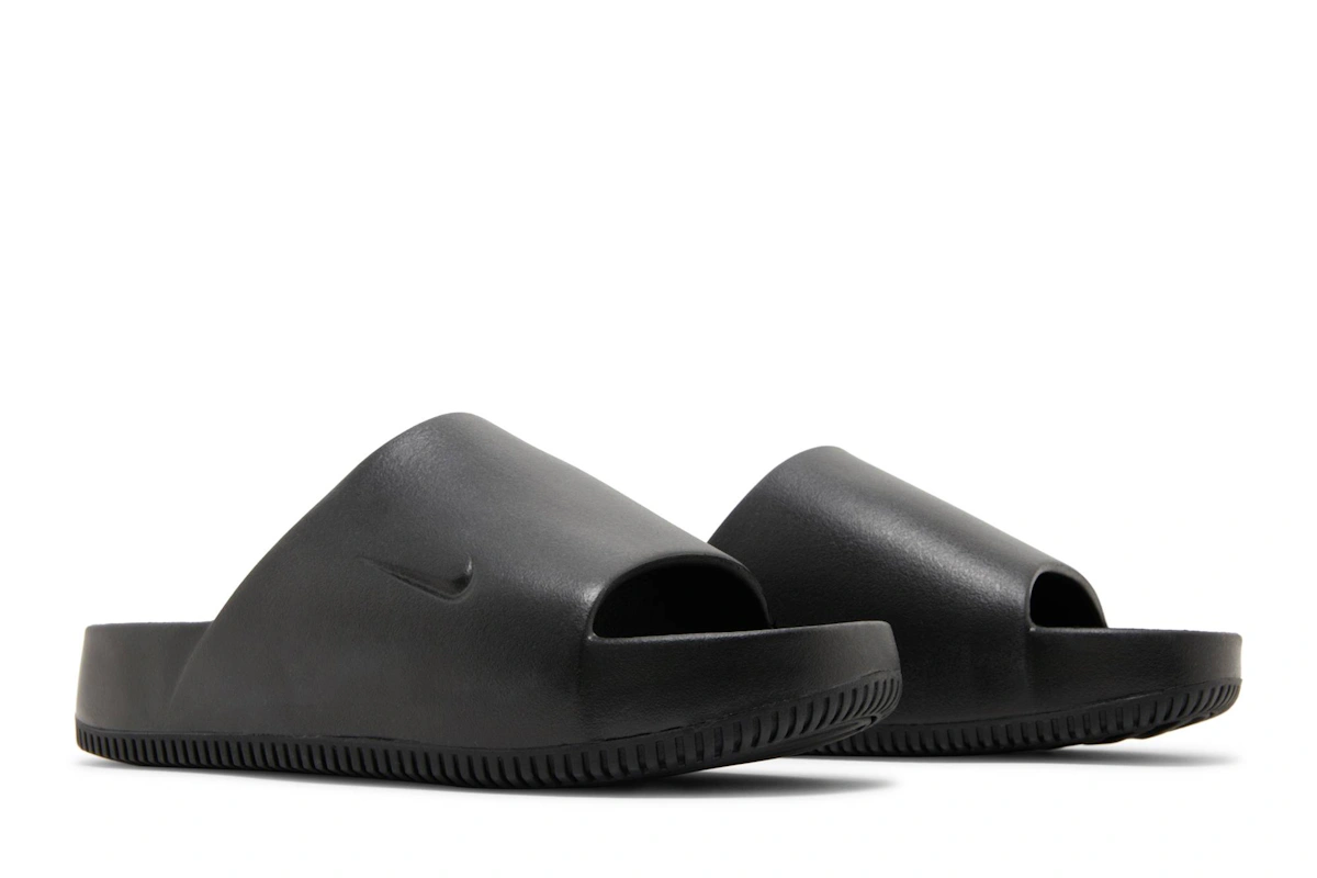 Nike Calm Slide 'Black'