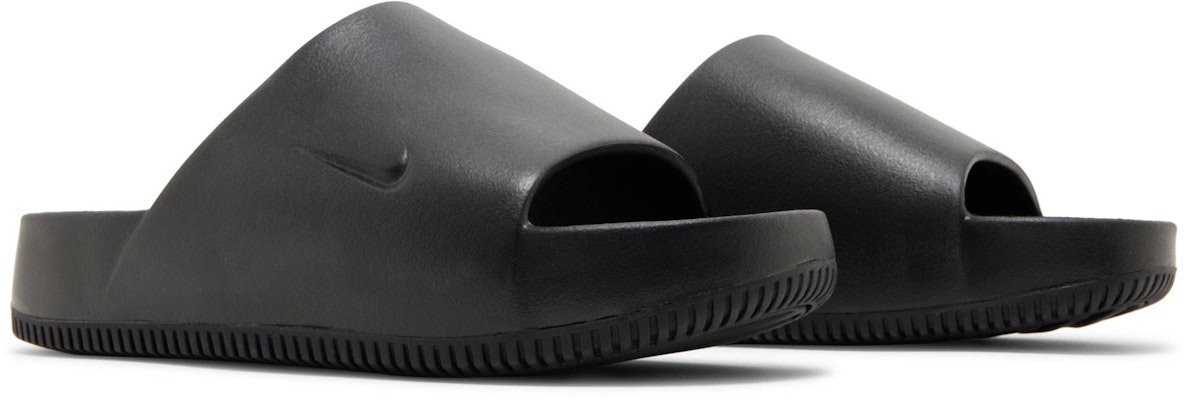 Nike Calm Slide 'Black' FD4116-001 Cheap Nike Calm Slide 'Black' FD4116-001