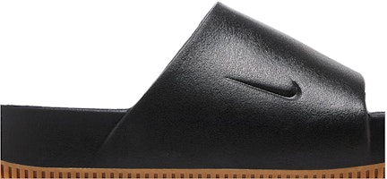 ナイキ カーム スライド "ブラックガム" FD4116-003 Order ナイキ カーム スライド "ブラックガム" FD4116-003