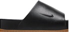 Order Nike Calm Slide 'Hitam Gum' FD4116-003
