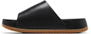 Nike Calm Slide 'Hitam Gum' FD4116-003