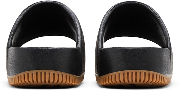 耐吉平靜拖鞋 '黑色口香糖' FD4116-003 Details for 耐吉平靜拖鞋 '黑色口香糖' FD4116-003