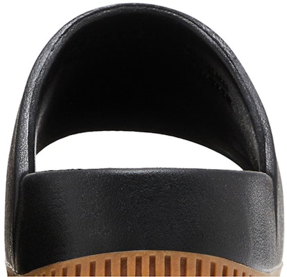 Nike Calm Slide 'Negro Gum' FD4116-003 Sizing Nike Calm Slide 'Negro Gum' FD4116-003
