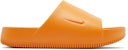 Nike Calm Slide 'Mandarin Cerah' FD4116-800