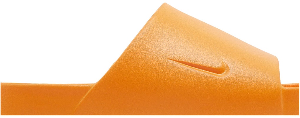 Nike Calm Slide 'Bright Mandarin' FD4116-800 Order Nike Calm Slide 'Bright Mandarin' FD4116-800