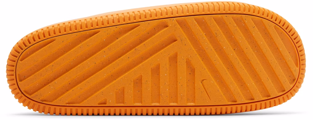 Nike Calm Slide 'Bright Mandarin' FD4116-800 Shop Nike Calm Slide 'Bright Mandarin' FD4116-800