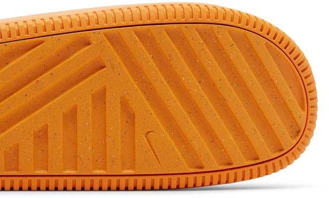 Nike Calm Slide 'Bright Mandarin' FD4116-800 Purchase Nike Calm Slide 'Bright Mandarin' FD4116-800