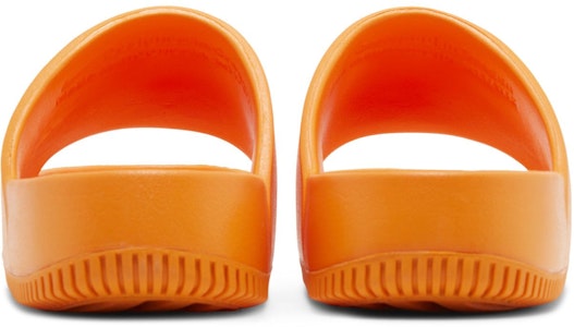 ナイキ カーム スライド "ブライトマンダリン" FD4116-800 Details for ナイキ カーム スライド "ブライトマンダリン" FD4116-800