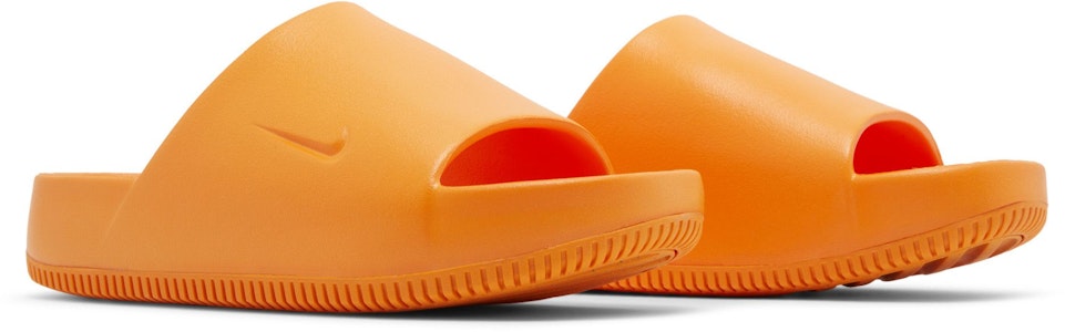 ナイキ カーム スライド "ブライトマンダリン" FD4116-800 Cheap ナイキ カーム スライド "ブライトマンダリン" FD4116-800