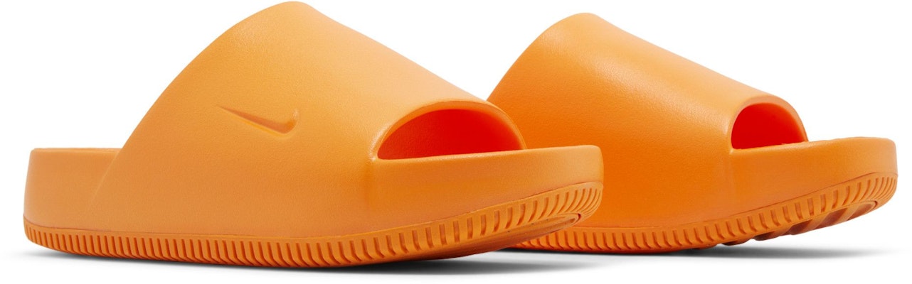 Nike Calm Slide 'Bright Mandarin' FD4116-800 Cheap Nike Calm Slide 'Bright Mandarin' FD4116-800