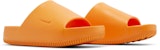 Nike Calm Slide 'Mandarin Cerah' FD4116-800