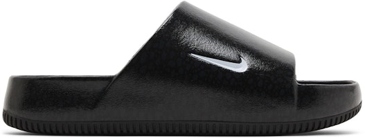 Nike Calm Slide 'Electric Pack - Black' HF1067-002 Nike Calm Slide 'Electric Pack - Black' HF1067-002