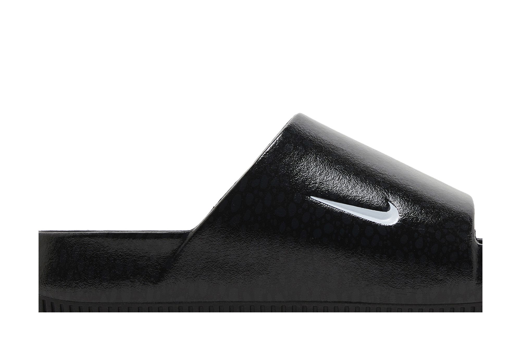 Order 耐吉Calm拖鞋「Electric Pack - 黑色」HF1067-002