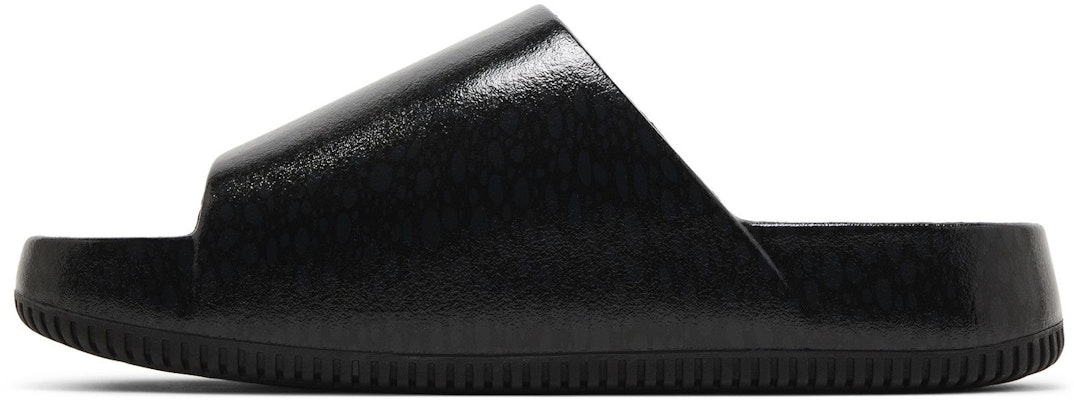 Nike Calm Slide 'Electric Pack - Black' HF1067-002 Lookbook Nike Calm Slide 'Electric Pack - Black' HF1067-002