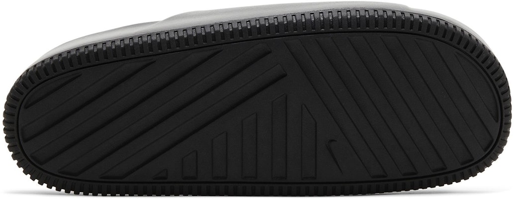 Nike Calm Slide 'Electric Pack - Black' HF1067-002 Shop Nike Calm Slide 'Electric Pack - Black' HF1067-002