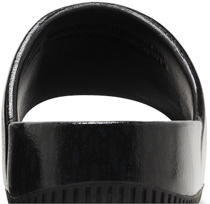 Nike Calm Slide 'Electric Pack - Black' HF1067-002 Sizing Nike Calm Slide 'Electric Pack - Black' HF1067-002