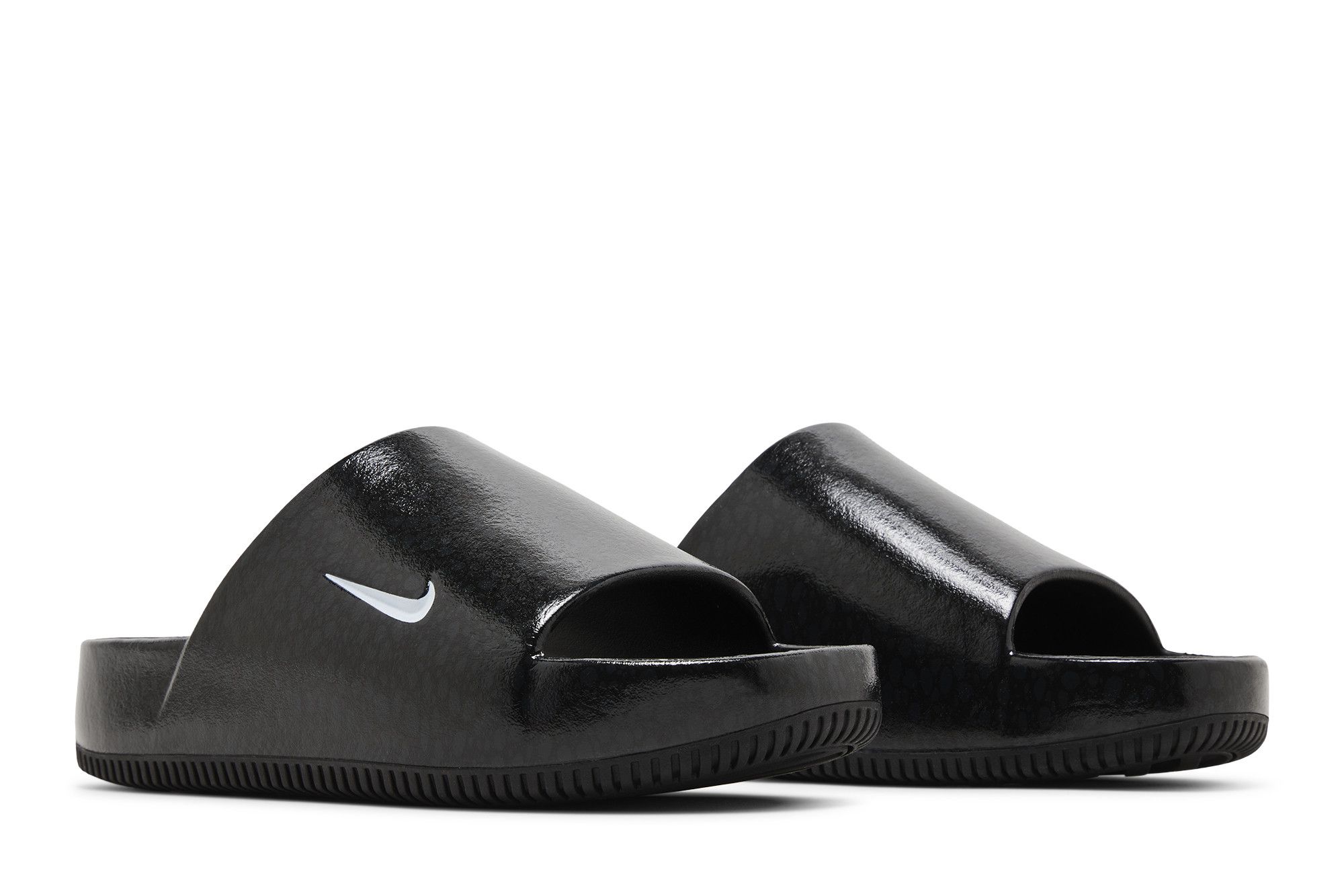 Cheap 耐吉Calm拖鞋「Electric Pack - 黑色」HF1067-002