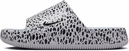 Nike Calm Slide 'Electric Pack - Football Grey' HF1067-001 Nike Calm Slide 'Electric Pack - Football Grey' HF1067-001