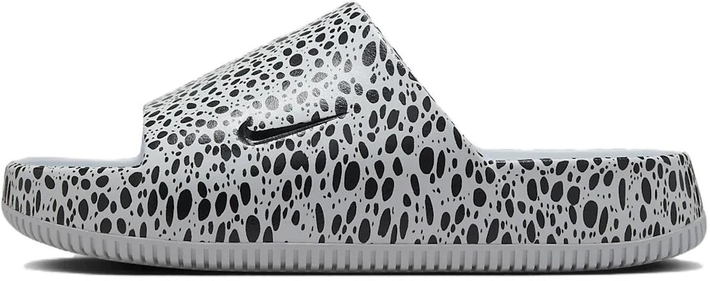 Nike Calm Slide 'Electric Pack - Football Grey' HF1067-001 Buy Nike Calm Slide 'Electric Pack - Football Grey' HF1067-001