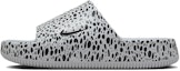 Buy Nike Calm Slide 'Pek Elektrik - Kelabu Bola Sepak' HF1067-001