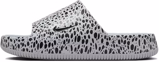 Nike Calm Slide 'Electric Pack - Football Grey' HF1067-001 Nike Calm Slide 'Electric Pack - Football Grey' HF1067-001