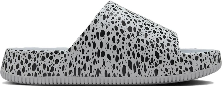 耐克Calm拖鞋“电力包-足球灰” HF1067-001 Order 耐克Calm拖鞋“电力包-足球灰” HF1067-001