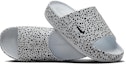 Lookbook Nike Calm Slide 'Pek Elektrik - Kelabu Bola Sepak' HF1067-001