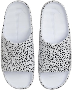 耐克Calm拖鞋“电力包-足球灰” HF1067-001 Shop 耐克Calm拖鞋“电力包-足球灰” HF1067-001