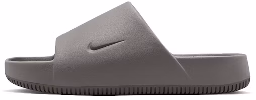 Nike Calm Slide 'Flat Pewter' FD4116-002 Nike Calm Slide 'Flat Pewter' FD4116-002