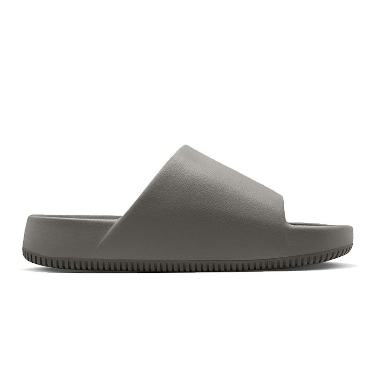 Nike Calm Slide 'Flat Pewter'