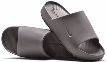 Purchase 耐克Calm Slide 'Flat Pewter' FD4116-002拖鞋 FD4116-002