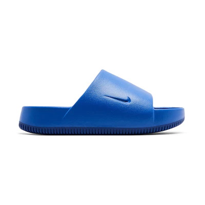 Nike Calm Slide 'Game Royal'