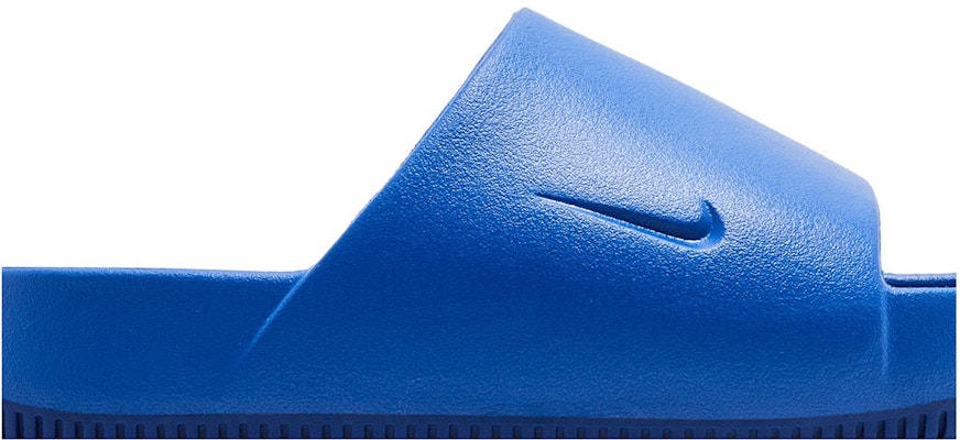 Nike Calm Slide 'Game Royal' Biru FD4116-400 Order Nike Calm Slide 'Game Royal' Biru FD4116-400