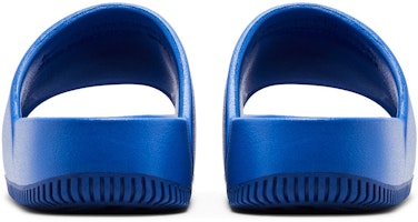 Nike Calm Slide 'Game Royal' - Sandalia Azul Real FD4116-400 Details for Nike Calm Slide 'Game Royal' - Sandalia Azul Real FD4116-400