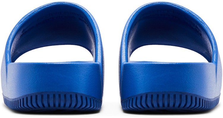 耐克Calm拖鞋'皇家蓝' FD4116-400 Details for 耐克Calm拖鞋'皇家蓝' FD4116-400