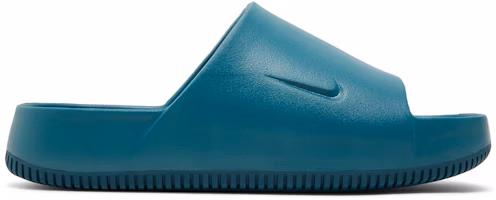 Nike Calm Slide 'Geode Teal' FD4116-300 Nike Calm Slide 'Geode Teal' FD4116-300