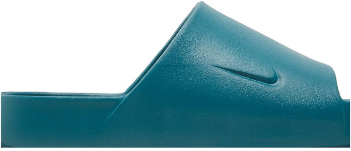 耐吉Calm拖鞋 'Geode Teal' FD4116-300 Order 耐吉Calm拖鞋 'Geode Teal' FD4116-300