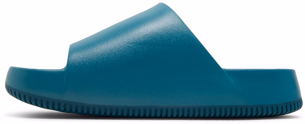 Nike Calm Slide 'Geode Teal' FD4116-300 Lookbook Nike Calm Slide 'Geode Teal' FD4116-300