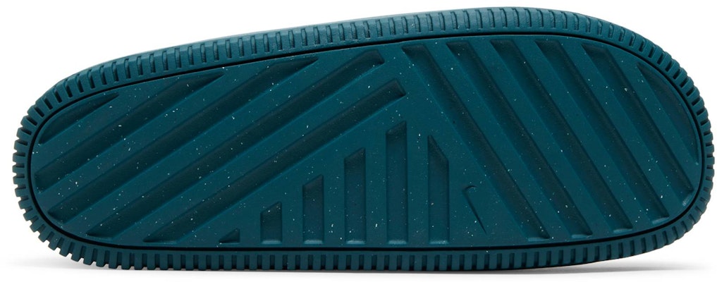 Nike Calm Slide 'Geode Teal' FD4116-300 Shop Nike Calm Slide 'Geode Teal' FD4116-300