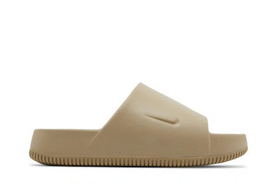 Nike Calm Slide 'Khaki'