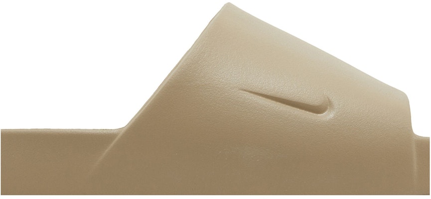 Nike Calm Slide 'Khaki' - Selipar Tenang Nike 'Khaki' FD4116-201 Order Nike Calm Slide 'Khaki' - Selipar Tenang Nike 'Khaki' FD4116-201