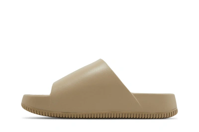 Nike Calm Slide 'Khaki'