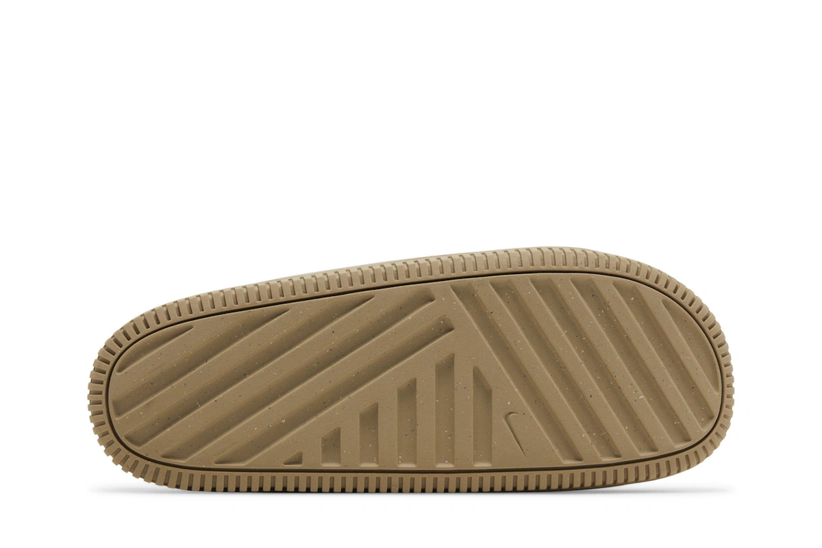Nike Calm Slide 'Khaki'