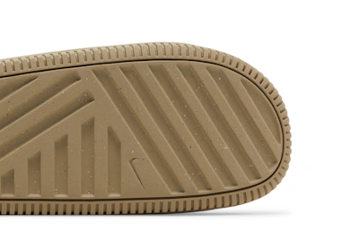 Nike Calm Slide 'Khaki'