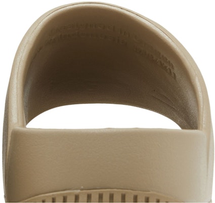 Nike Calm Slide 'Khaki' FD4116-201 Sizing Nike Calm Slide 'Khaki' FD4116-201