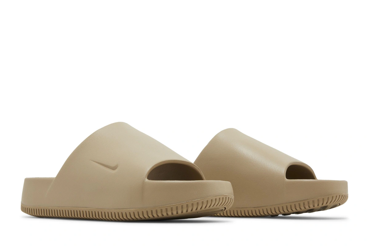 Nike Calm Slide 'Khaki'