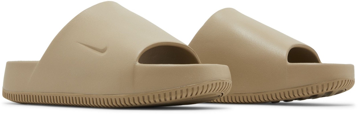 Nike Calm Slide 'Khaki' - Selipar Tenang Nike 'Khaki' FD4116-201 Cheap Nike Calm Slide 'Khaki' - Selipar Tenang Nike 'Khaki' FD4116-201