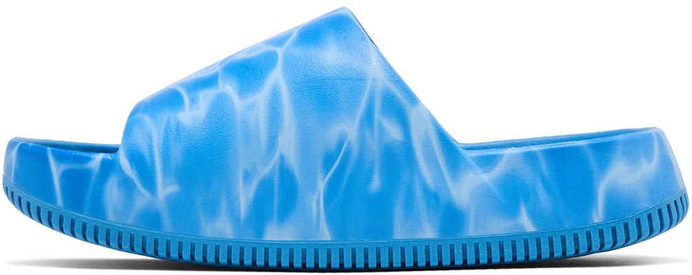 Nike Calm Slide 'Printed - Antarctica Coast' HQ1125-400 Lookbook Nike Calm Slide 'Printed - Antarctica Coast' HQ1125-400
