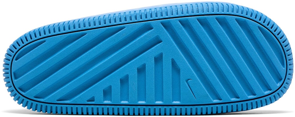 Nike Calm Slide 'Printed - Antarctica Coast' HQ1125-400 Shop Nike Calm Slide 'Printed - Antarctica Coast' HQ1125-400
