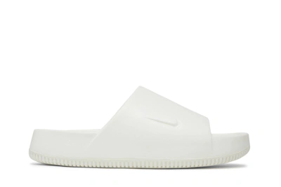 Nike Calm Slide 'Sail'